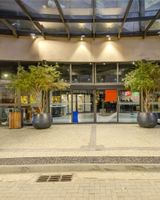 Ibis Budget Rio de Janeiro Nova America