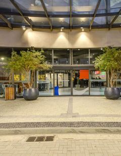 Ibis Budget Rio de Janeiro Nova America