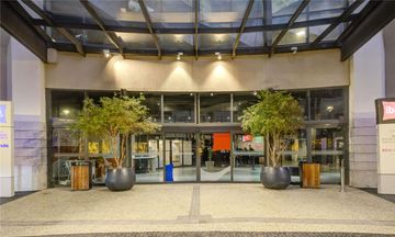 Ibis Budget Rio de Janeiro Nova America