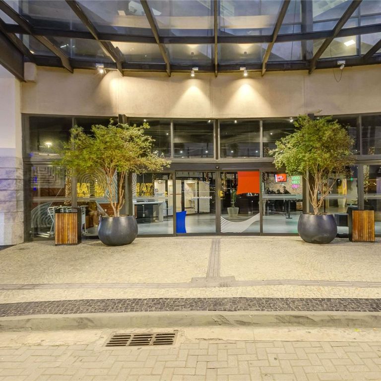 Ibis Budget Rio de Janeiro Nova America