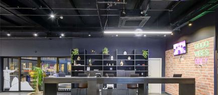 Ibis Budget Rio de Janeiro Nova America Exterior