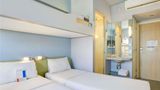 Ibis Budget Rio de Janeiro Nova America Room
