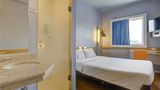 Ibis Budget Rio de Janeiro Nova America Room