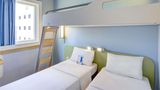 Ibis Budget Rio de Janeiro Nova America Room