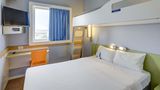 Ibis Budget Rio de Janeiro Nova America Room