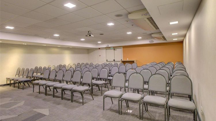 Ibis Budget Rio de Janeiro Nova America Other