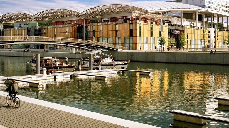<b>Ibis Budget Lyon Confluence Other</b>. Images powered by <a href="https://iceportal.shijigroup.com/" title="IcePortal" target="_blank">IcePortal</a>.