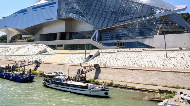 Ibis Budget Lyon Confluence Other
