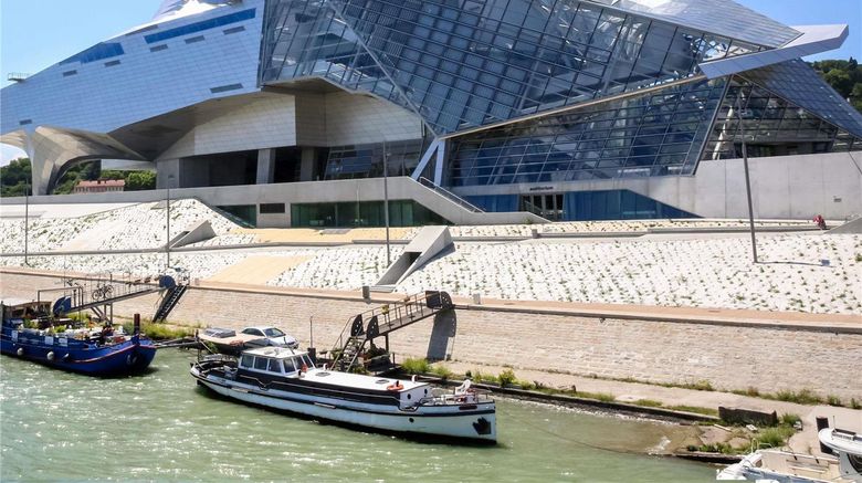<b>Ibis Budget Lyon Confluence Other</b>. Images powered by <a href="https://iceportal.shijigroup.com/" title="IcePortal" target="_blank">IcePortal</a>.