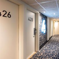Ibis Budget Lyon Confluence
