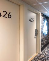 Ibis Budget Lyon Confluence