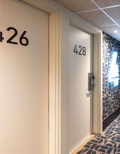 Ibis Budget Lyon Confluence