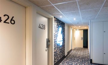 Ibis Budget Lyon Confluence