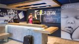 Ibis Budget Lyon Confluence Other