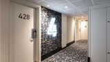 Ibis Budget Lyon Confluence Room