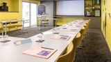 Ibis Budget Lyon Confluence Meeting