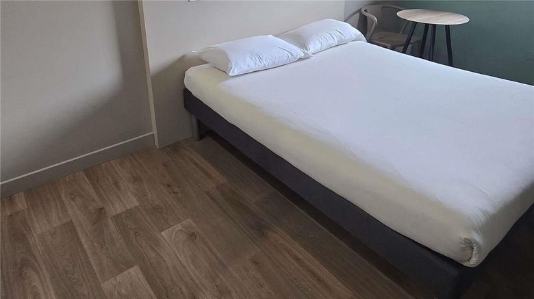 <b>ibis budget Goussainville CDG Room</b>. Images powered by <a href="https://iceportal.shijigroup.com/" title="IcePortal" target="_blank">IcePortal</a>.
