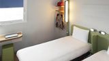 ibis budget Goussainville CDG Room