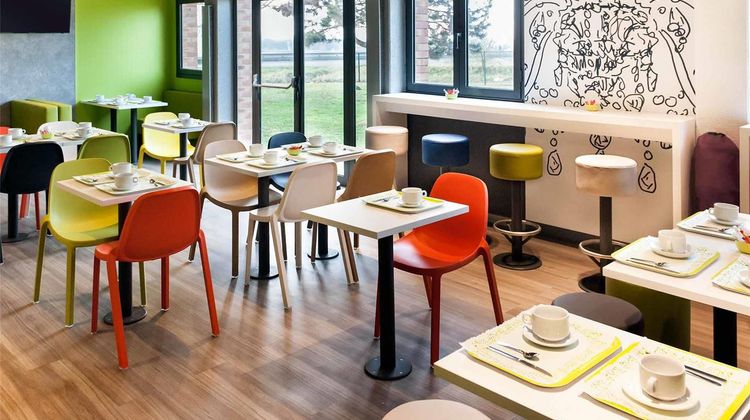 ibis budget Goussainville CDG Other