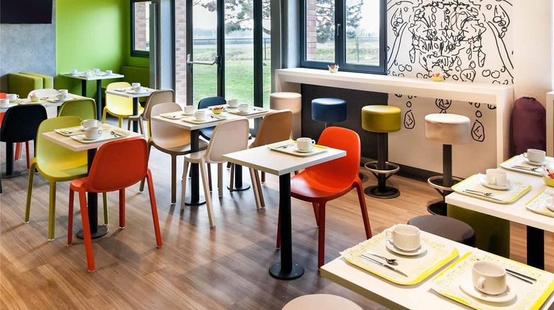 <b>ibis budget Goussainville CDG Other</b>. Images powered by <a href="https://iceportal.shijigroup.com/" title="IcePortal" target="_blank">IcePortal</a>.