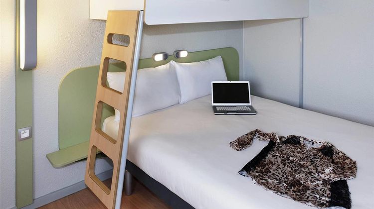 ibis budget Goussainville CDG Room