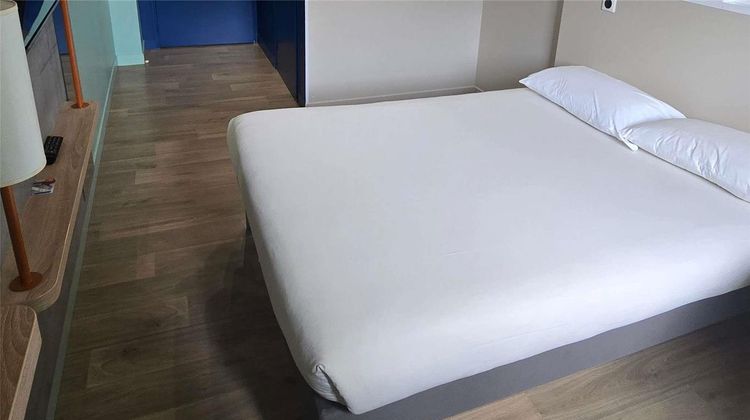 ibis budget Goussainville CDG Room