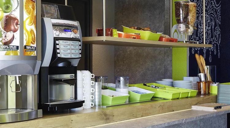 Ibis Budget Albi Terssac Other