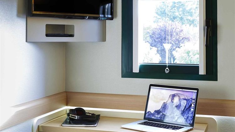 Ibis Budget Albi Terssac Room