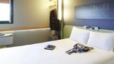 <b>Ibis Budget Albi Terssac Room</b>. Images powered by <a href="https://iceportal.shijigroup.com/" title="IcePortal" target="_blank">IcePortal</a>.