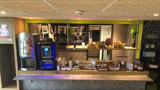 Ibis Budget Albi Terssac