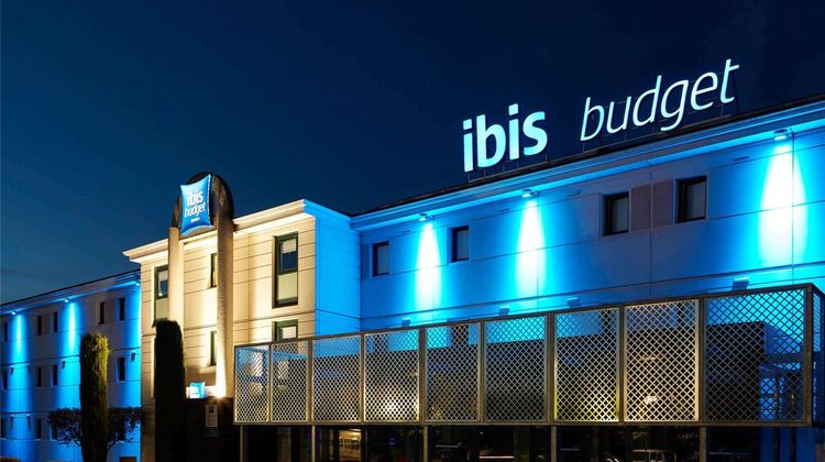 Ibis Budget Albi Terssac Exterior