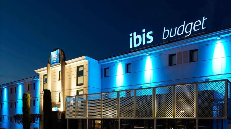 <b>Ibis Budget Albi Terssac Exterior</b>. Images powered by <a href="https://iceportal.shijigroup.com/" title="IcePortal" target="_blank">IcePortal</a>.