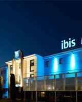Ibis Budget Albi Terssac