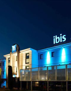 Ibis Budget Albi Terssac