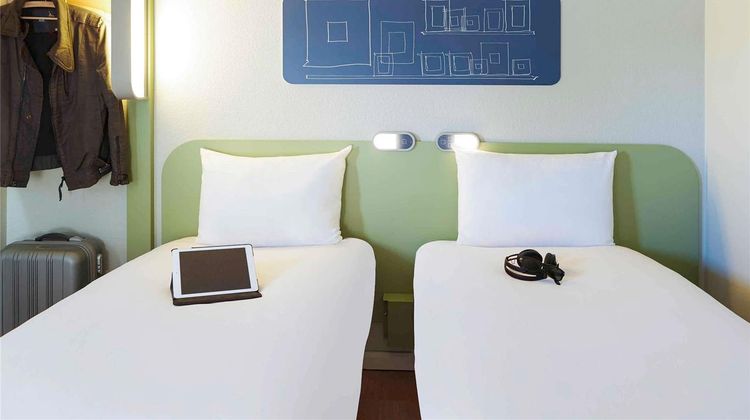 Ibis Budget Albi Terssac Room