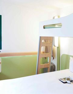 Ibis Budget Albi Terssac