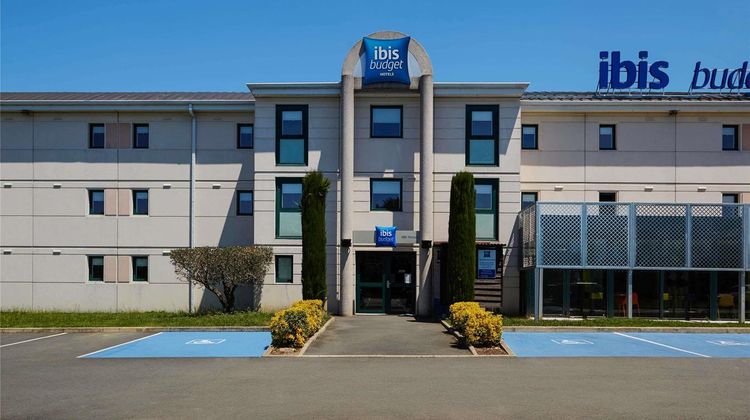 Ibis Budget Albi Terssac Exterior