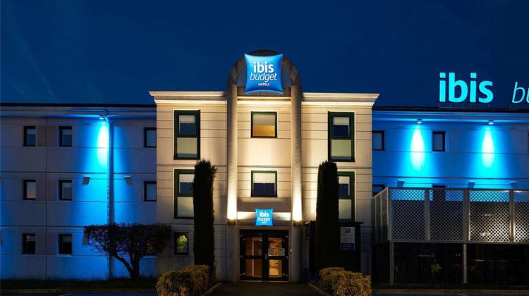 Ibis Budget Albi Terssac Exterior