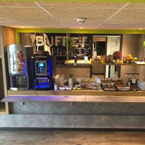 Ibis Budget Albi Terssac