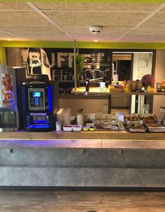 Ibis Budget Albi Terssac