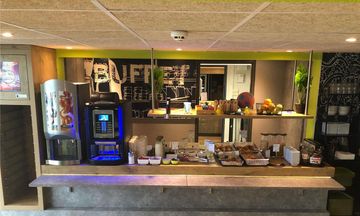 Ibis Budget Albi Terssac