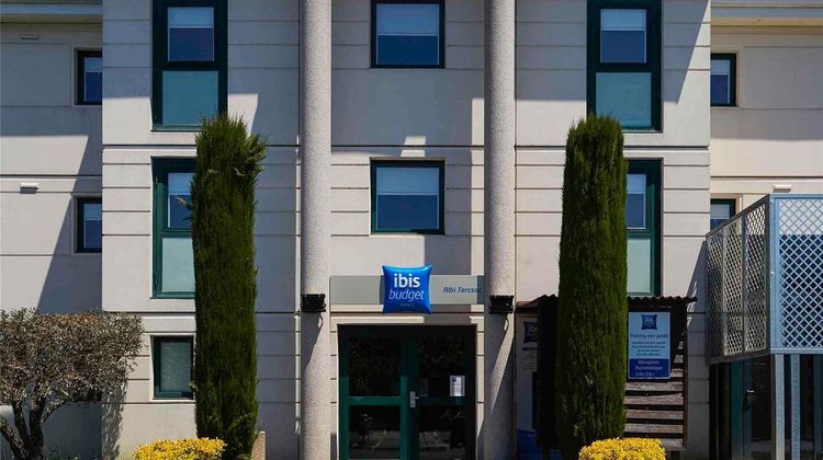 Ibis Budget Albi Terssac Exterior