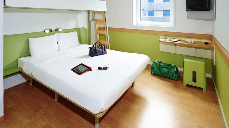 Ibis Budget Albi Terssac Room