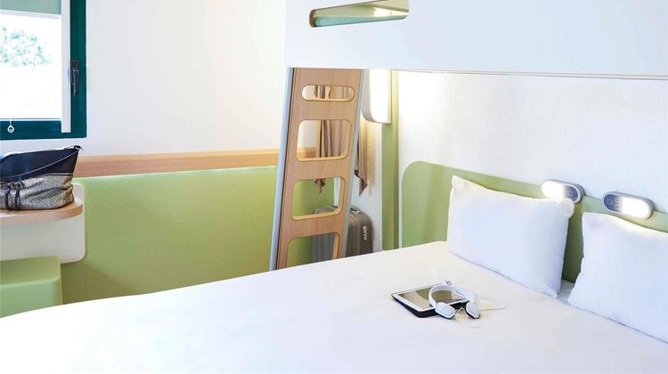 Ibis Budget Albi Terssac Room