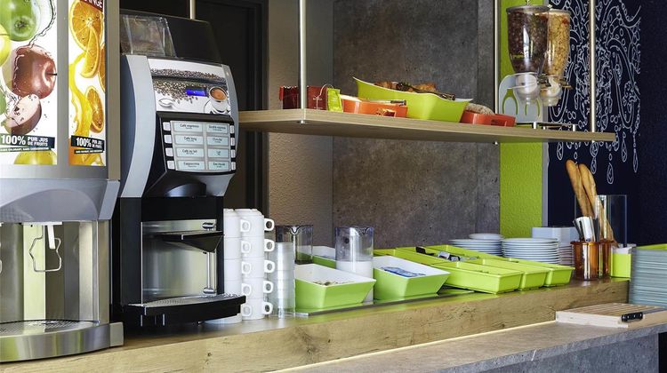 Ibis Budget Albi Terssac Other