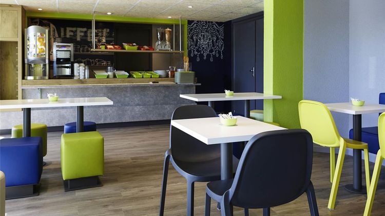 Ibis Budget Albi Terssac Other
