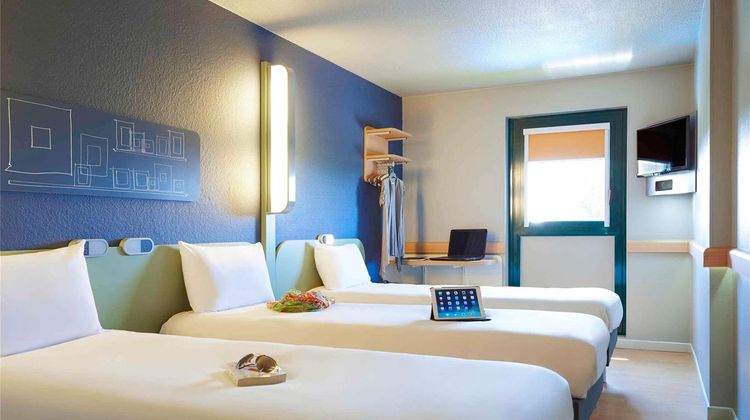 Ibis Budget Albi Terssac Room