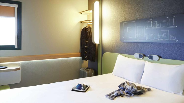 Ibis Budget Albi Terssac Room