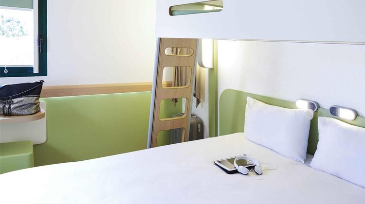 Ibis Budget Albi Terssac Room