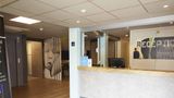 Ibis Budget Chalon Nord Exterior